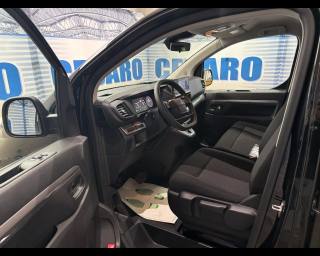 FIAT Ulysse usata, con Autoradio digitale