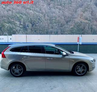 VOLVO V60 usata, con Airbag Passeggero