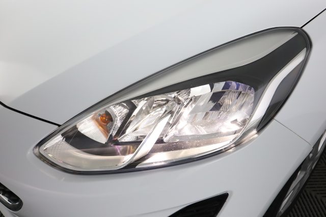 FORD Fiesta usata 7