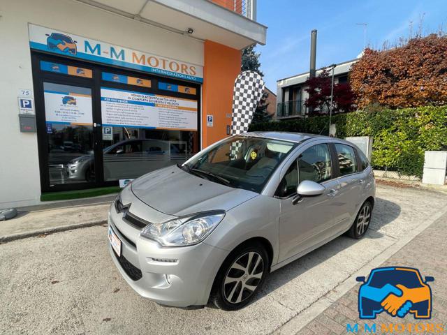 CITROEN C3 usata, con ABS