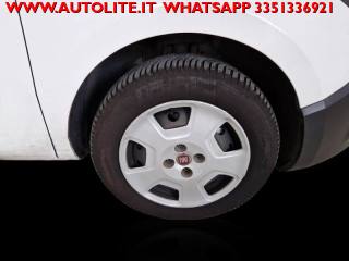 FIAT Fiorino usata, con Fendinebbia