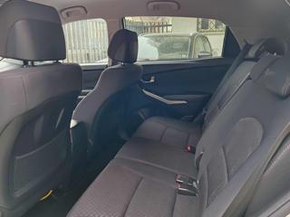 SSANGYONG Korando usata, con Cronologia tagliandi