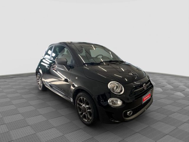 FIAT 500 usata 6