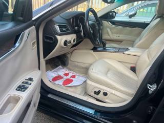 MASERATI Ghibli usata, con ESP