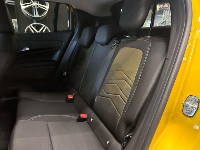 JEEP Avenger usata, con Cronologia tagliandi