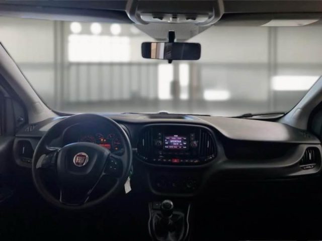 FIAT Doblo usata, con Cerchi in lega