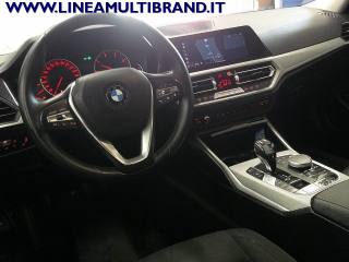 BMW 318 usata, con Park Distance Control