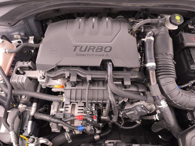 HYUNDAI i30 usata, con Volante multifunzione