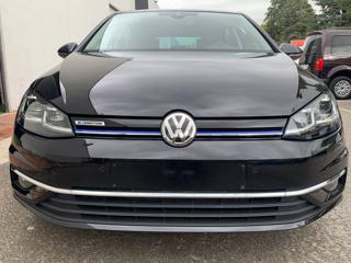 VOLKSWAGEN Golf usata, con Airbag