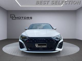AUDI RS3 usata, con Airbag