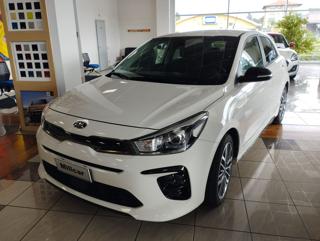 KIA Rio 1.0 T-GDi 12V 5 porte GT Line