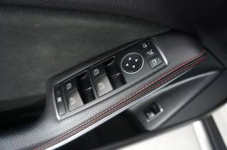 MERCEDES-BENZ GLA 200 usata, con Volante in pelle