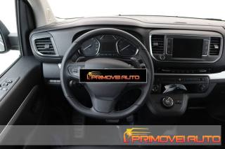 FIAT Scudo usata, con Autoradio digitale