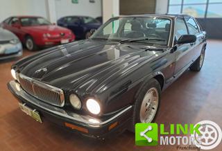 JAGUAR XJ6 usata 16