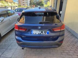 BMW X1 usata, con Autoradio