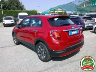 FIAT 500X usata, con Airbag Passeggero