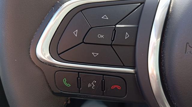 FIAT 500X usata, con Climatizzatore automatico, 2 zone