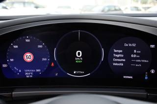 PORSCHE Macan usata, con Chiusura centralizzata telecomandata