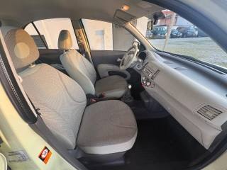 NISSAN Micra usata 33