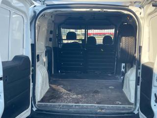 FIAT Doblo usata, con Bluetooth