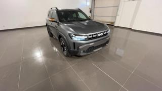 DACIA Duster usata, con Airbag laterali