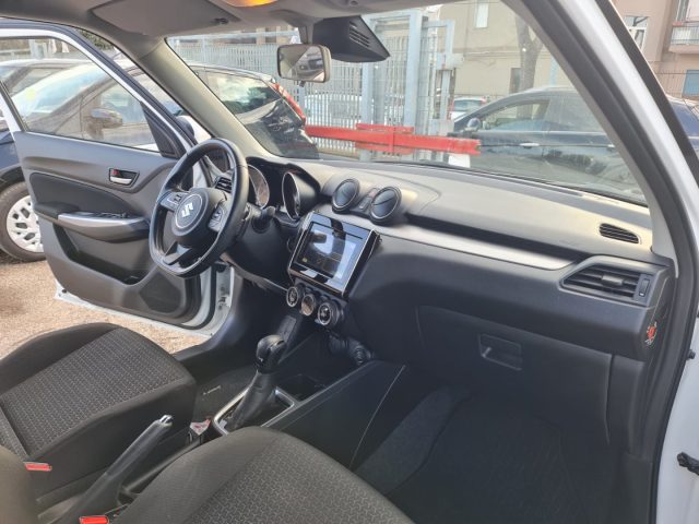 SUZUKI Swift usata, con Servosterzo