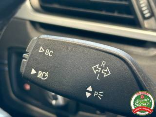 BMW X2 usata, con Controllo vocale