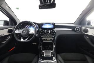 MERCEDES-BENZ GLC 300 usata 10