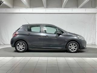 PEUGEOT 208 usata, con Cerchi in lega