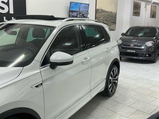 VOLKSWAGEN Tiguan usata, con Cerchi in lega