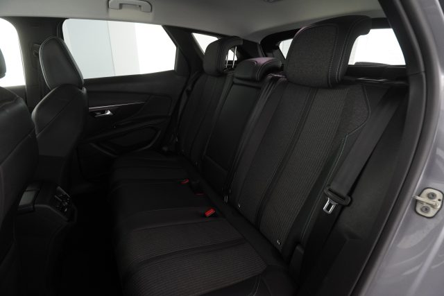 PEUGEOT 3008 usata 3