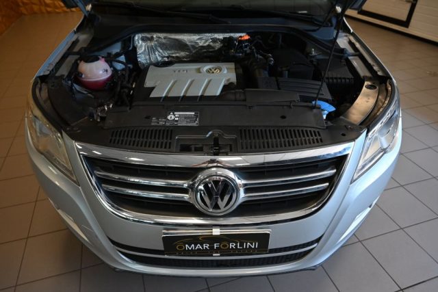 VOLKSWAGEN Tiguan usata 65