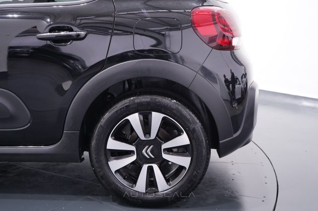 CITROEN C3 usata, con Sensori di parcheggio posteriori