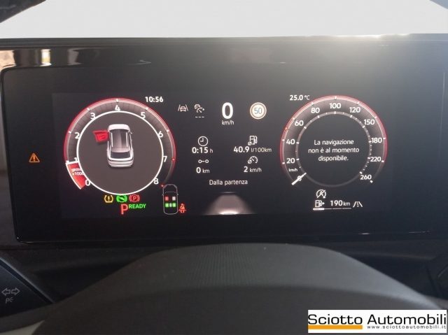 VOLKSWAGEN T-Roc usata, con ESP