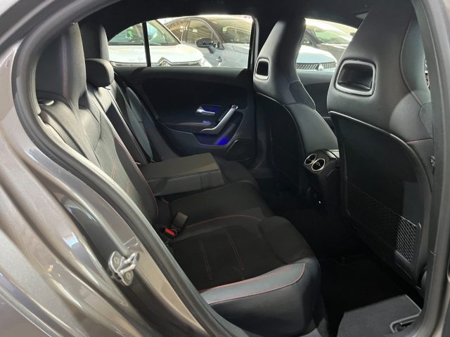 MERCEDES-BENZ A 200 usata, con Servosterzo