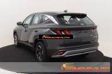 HYUNDAI Tucson usata, con Antifurto