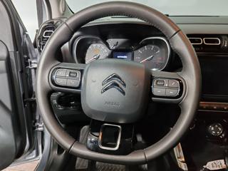 CITROEN C3 Aircross usata, con Controllo automatico clima
