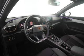 CUPRA Formentor usata 1