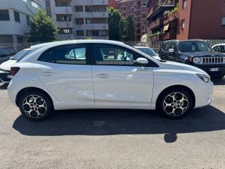 MG MG3 usata, con Autoradio