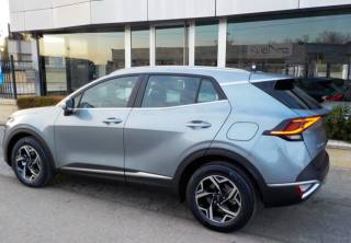 KIA Sportage usata, con Airbag laterali