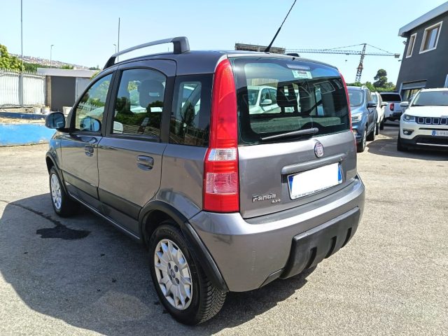 FIAT Panda usata 5