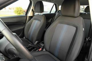 FIAT Tipo usata, con USB