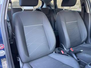 FORD Fiesta usata, con Climatizzatore
