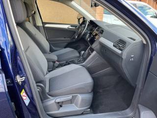 VOLKSWAGEN Tiguan usata, con Airbag Passeggero