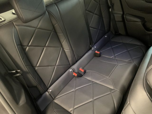 DS AUTOMOBILES DS 3 Crossback usata, con Cronologia tagliandi