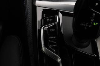 BMW 530 usata, con USB
