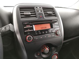NISSAN Micra usata, con Climatizzatore