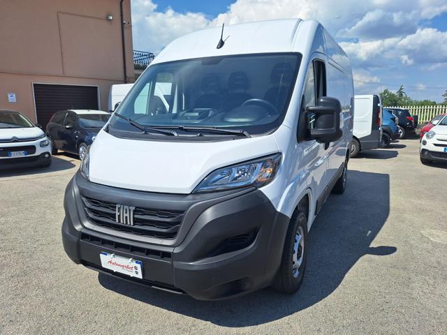 FIAT Ducato usata, con Airbag