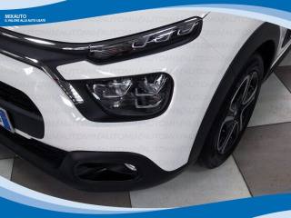 CITROEN C3 usata, con Cruise Control