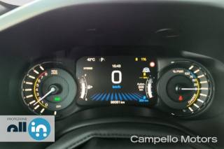 JEEP Renegade usata 9
